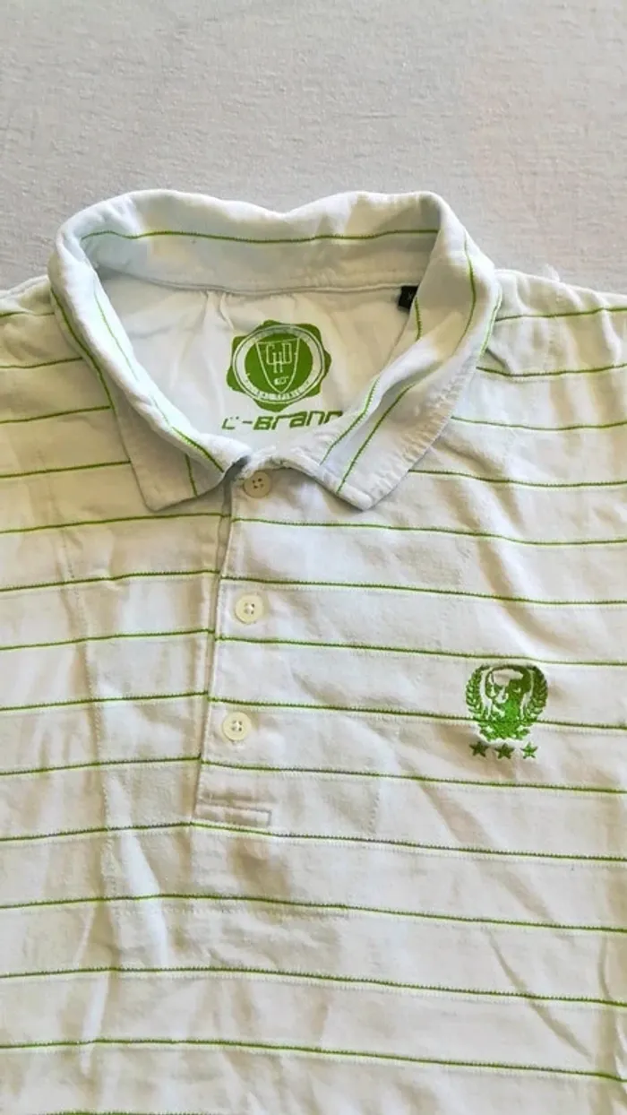 Polo XL - photo numéro 5