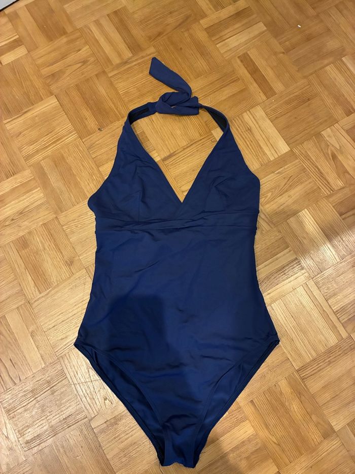 Maillot de bain grossesse - photo numéro 2