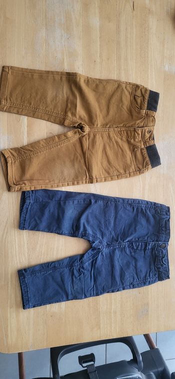 Pantalon