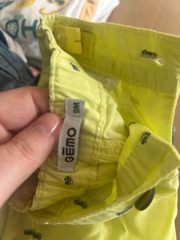 Lot de vêtements - photo numéro 7