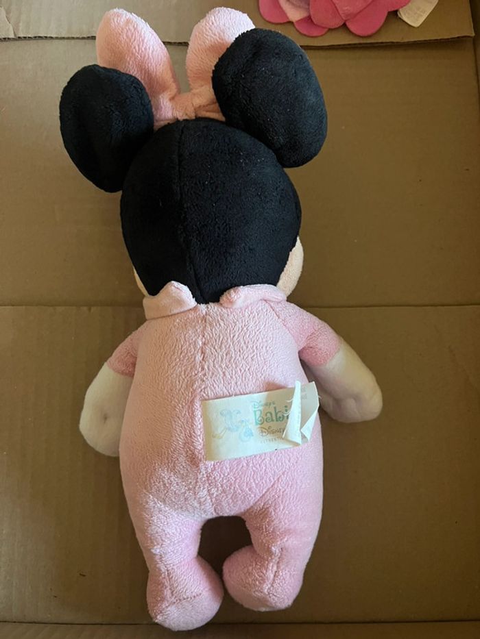Peluche Disney - photo numéro 4
