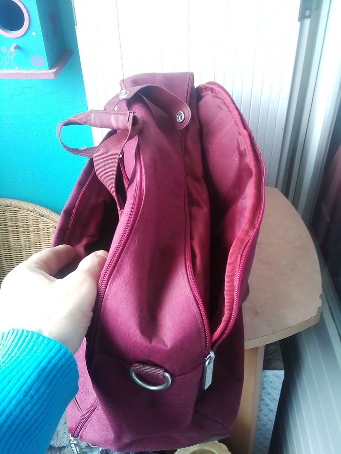 Sac de voyage Torrente - photo numéro 5