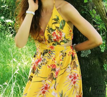 Robe femme été