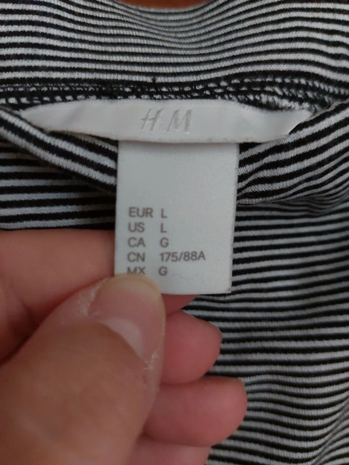 Jupe courte - photo numéro 2