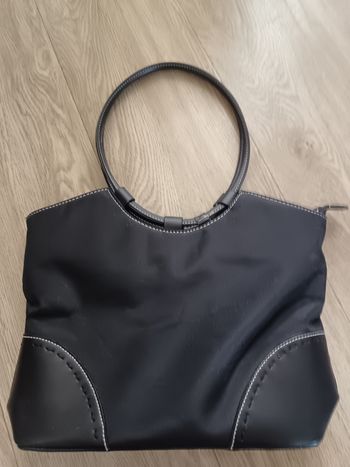 Sac a mains neuf Agnes Flo