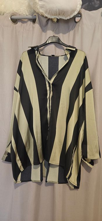 Chemise