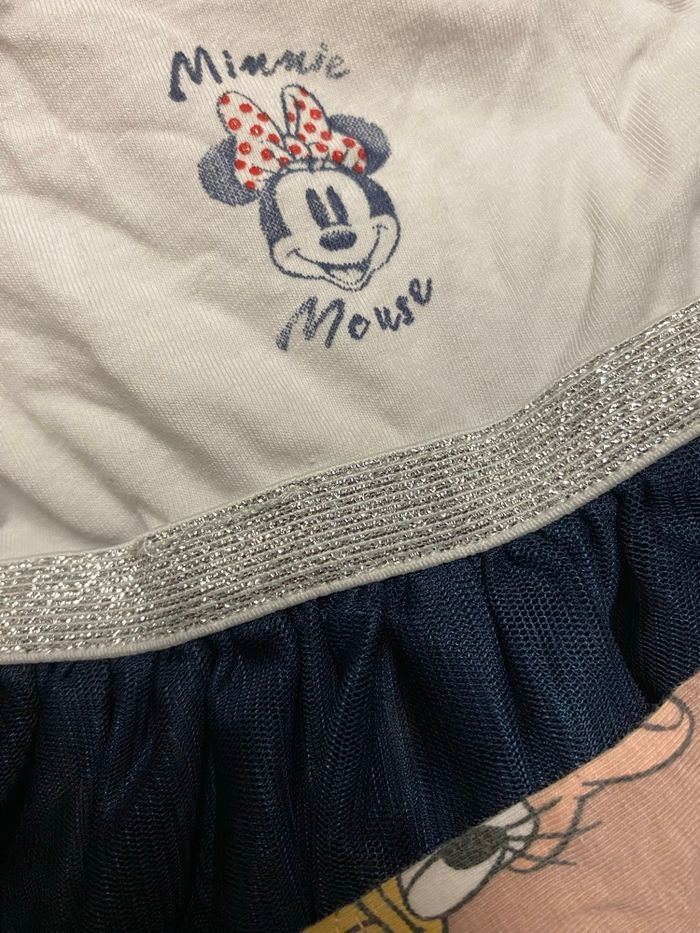 1 mois Minnie - photo numéro 4