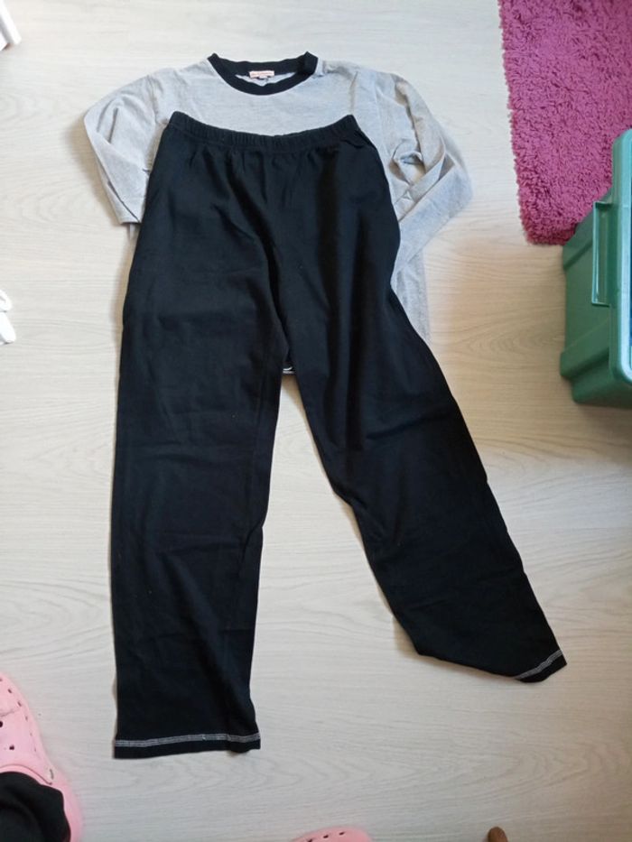 Pyjama - photo numéro 3