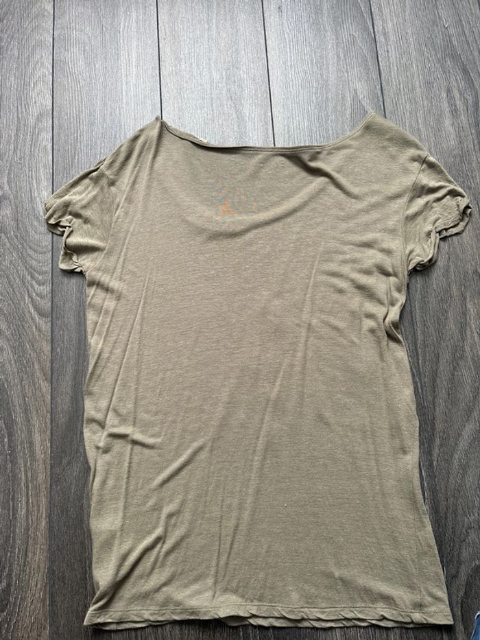 T shirt best moutain - photo numéro 3