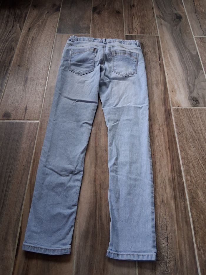 Jeans - photo numéro 6