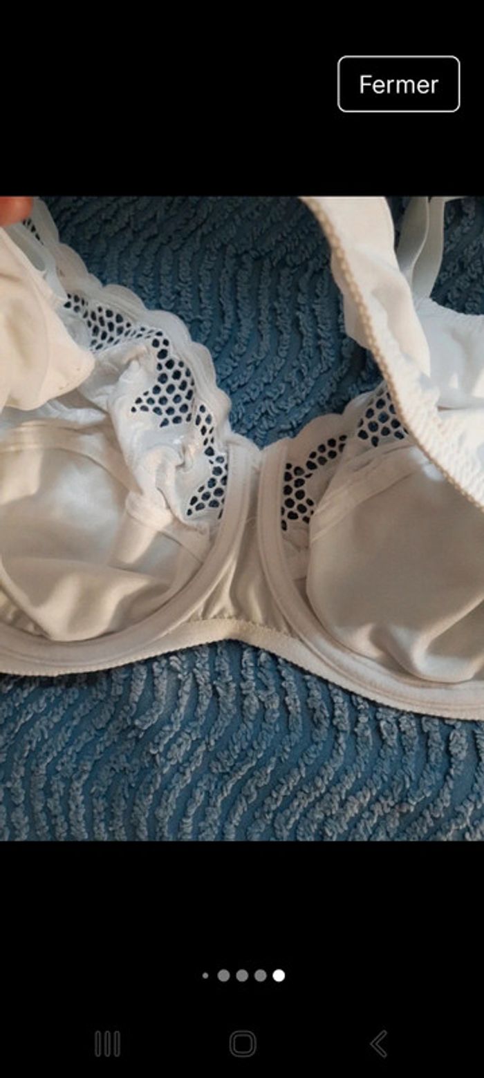 Soutien gorge - photo numéro 7