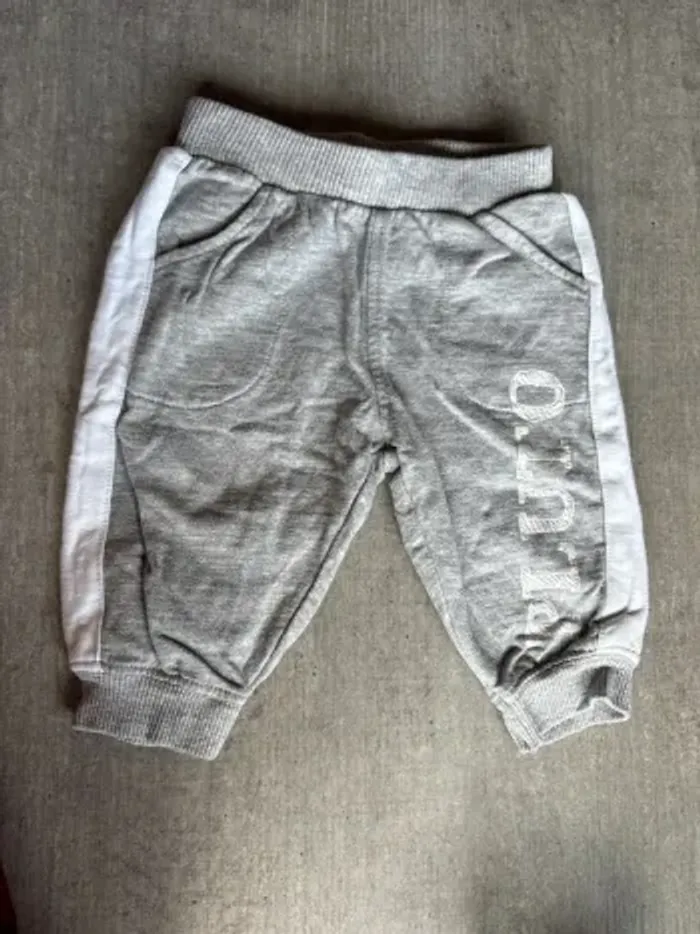 Pantalon 6 mois