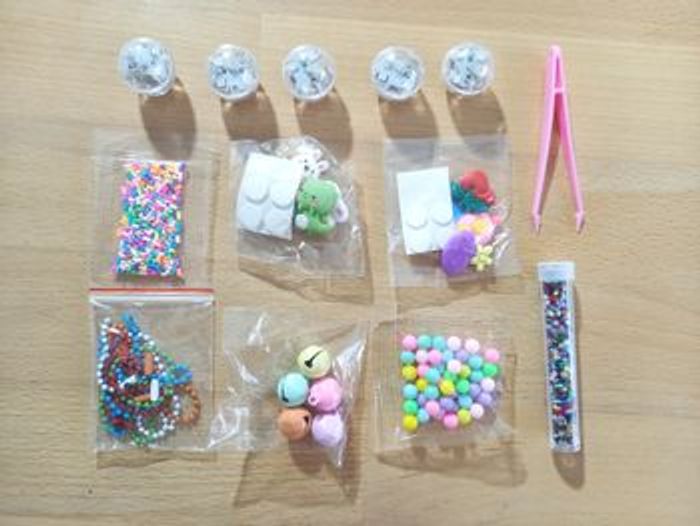 Kit Nano Tape bulles - photo numéro 9