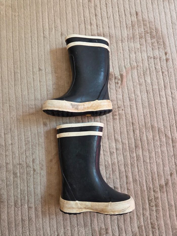Bottes - photo numéro 7