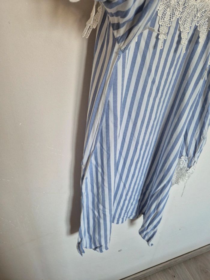 Robe Orcelly taille S/M - photo numéro 6