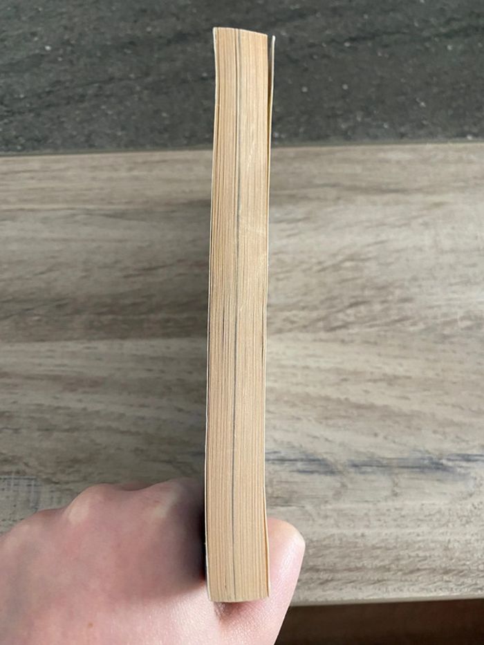 Livre Peur bleue Stephen King J’ai Lu - photo numéro 4