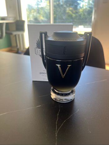 Parfum Invictus victory Paco Rabanne