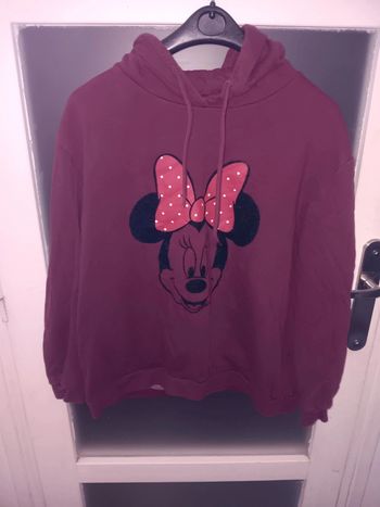 Pull xl Minnie