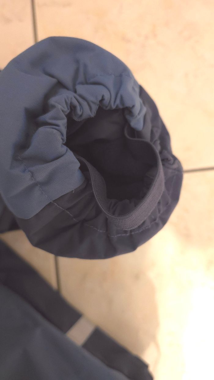 🥰😍💙 superbe combinaison Chaude et déperlante 3 ans garçon 💙😍🥰 - photo numéro 6