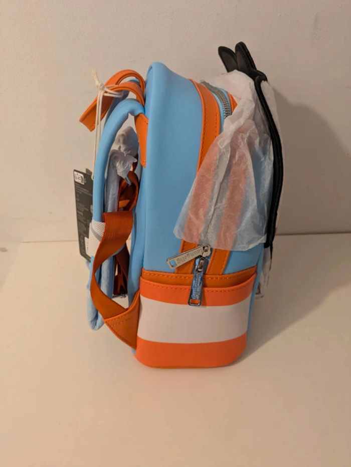 Loungefly sac à dos Hello kitty et ours - photo numéro 4