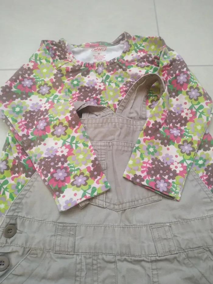 Ensemble 4 ans