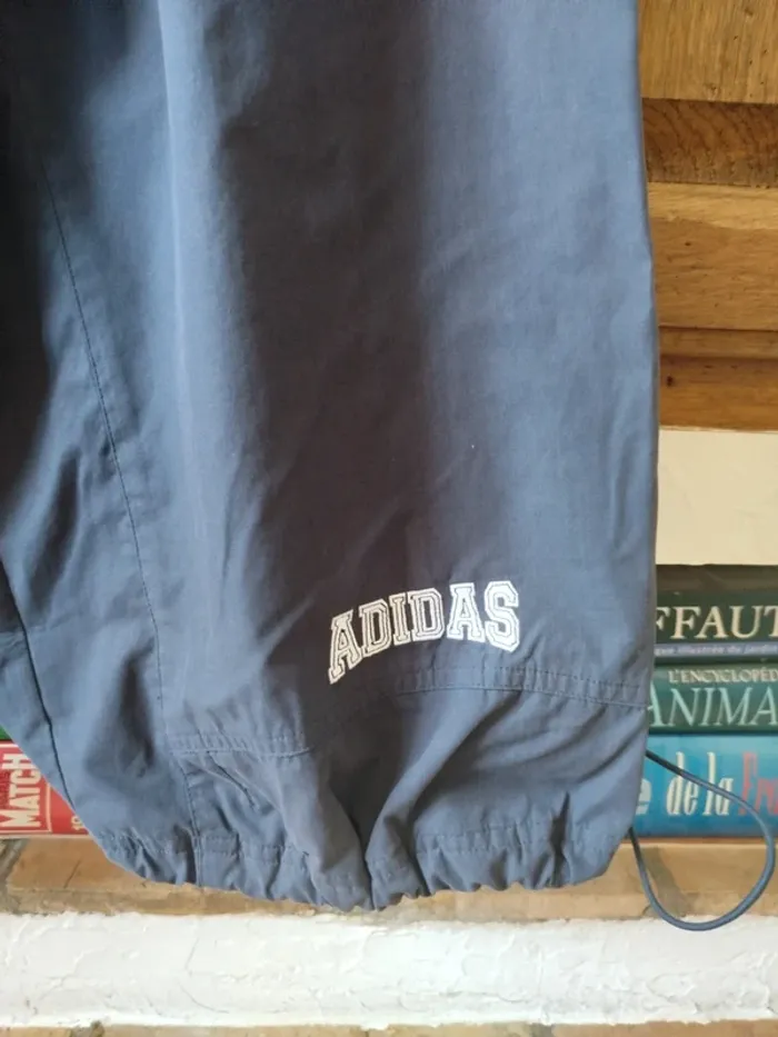 Pantacourt Adidas - photo numéro 2