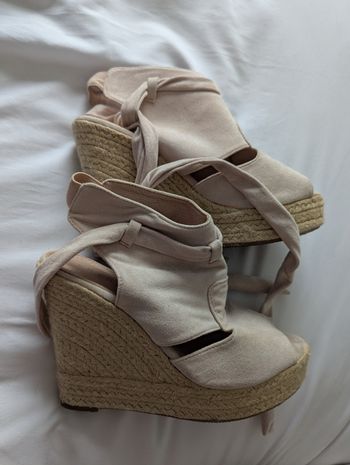 Escarpins femme 😌