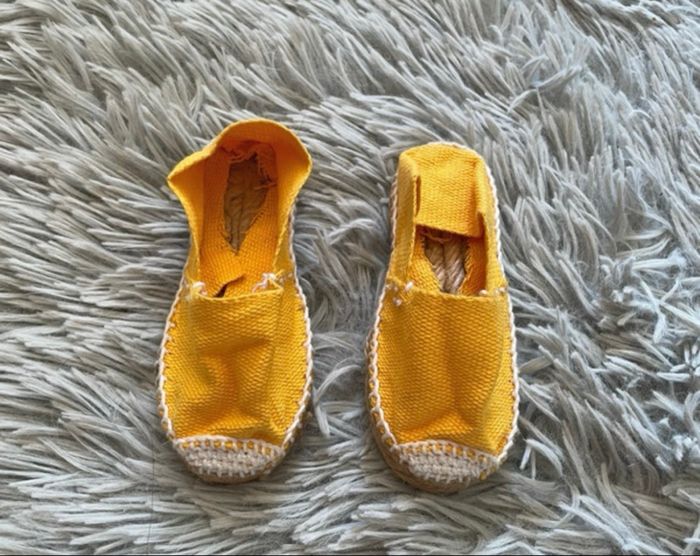 Espadrilles - photo numéro 2