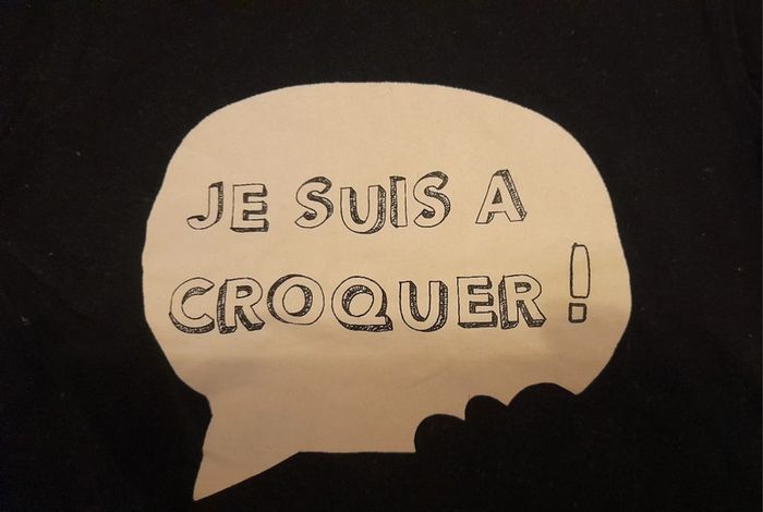 T-shirt manches longues - photo numéro 2