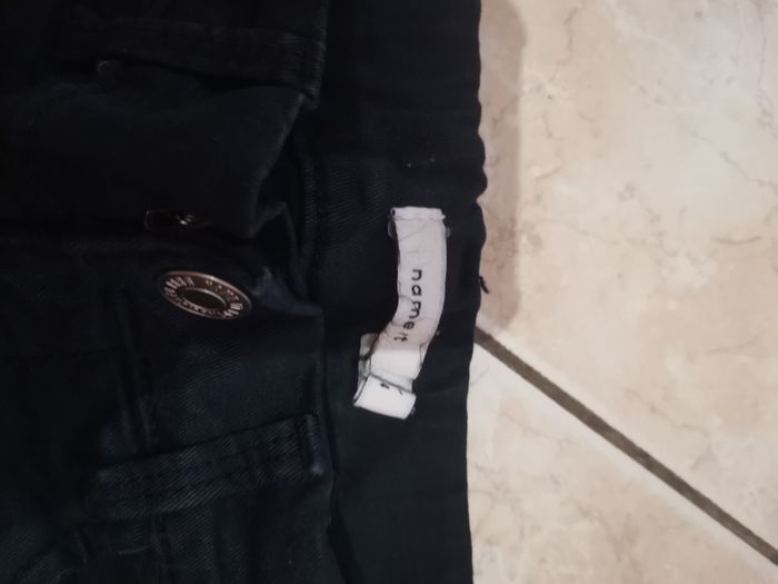 Skinny fille 9 ans Name It - photo numéro 4