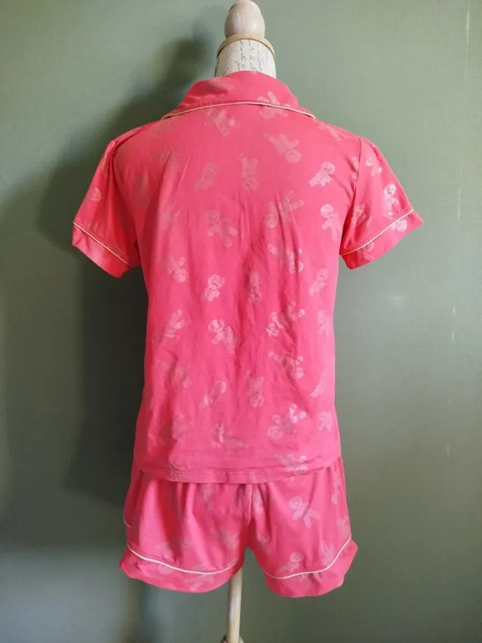 Pyjama pains d'épices - photo numéro 2