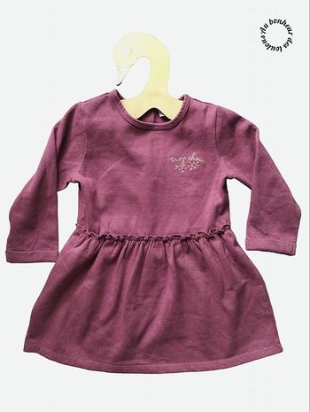 23 mois 2 ans robe tape a l oeil 86 cm