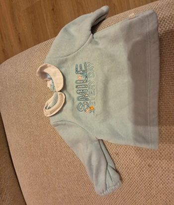 Pull Obaibi 