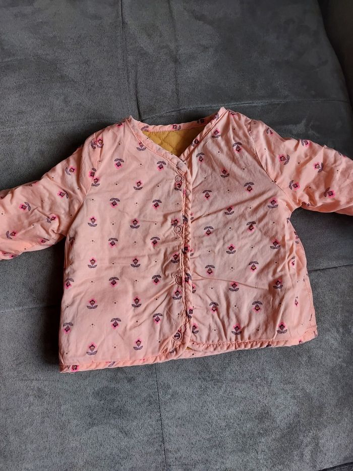 Tenue 6 mois - photo numéro 3