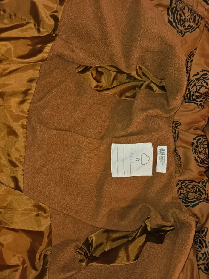 Manteau hiver - photo numéro 12