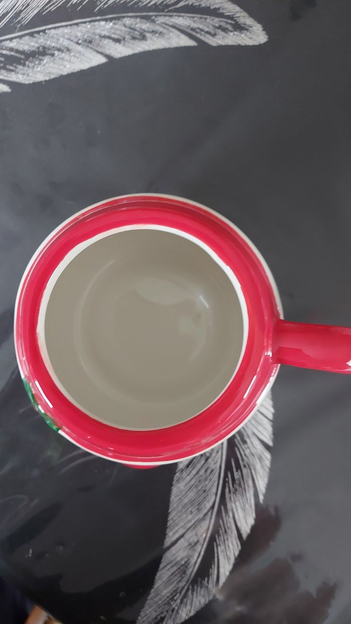 Mug Noël - photo numéro 3