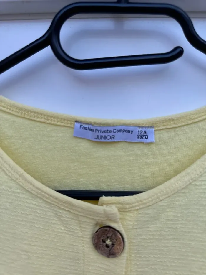 Combi short manches ouvertes - photo numéro 3