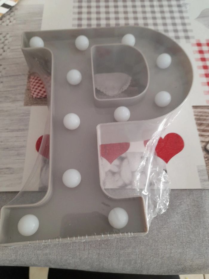 deco luminaire