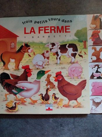 La ferme
