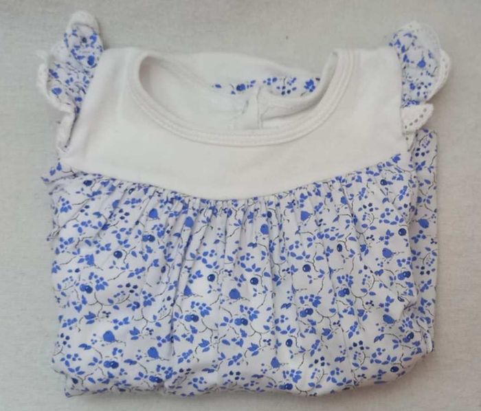 Robe Petit Bateau - photo numéro 3