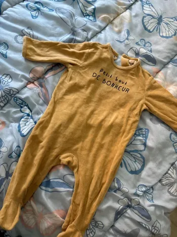 Pyjama