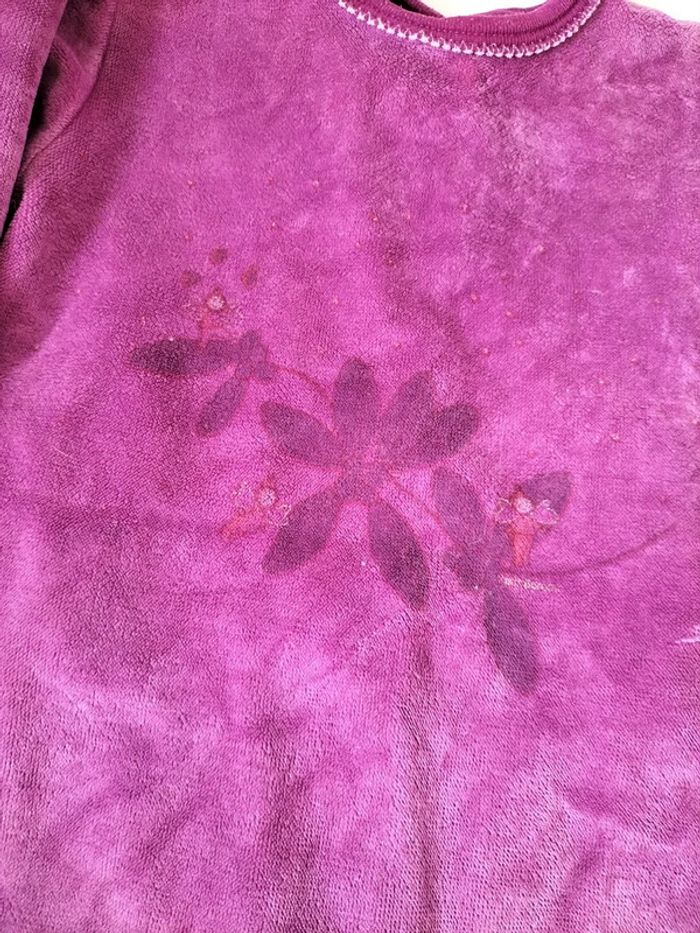 Pyjamas - photo numéro 2