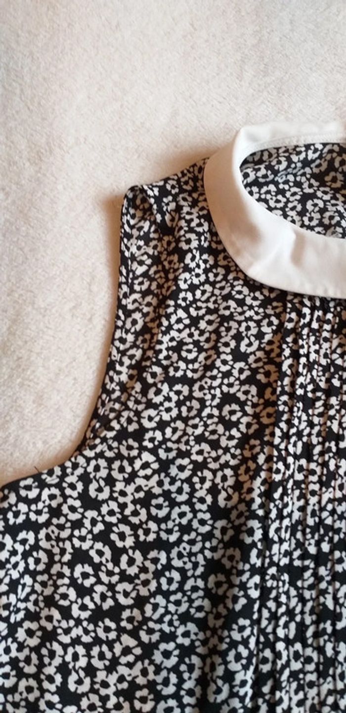 blouse sans Manche - photo numéro 2