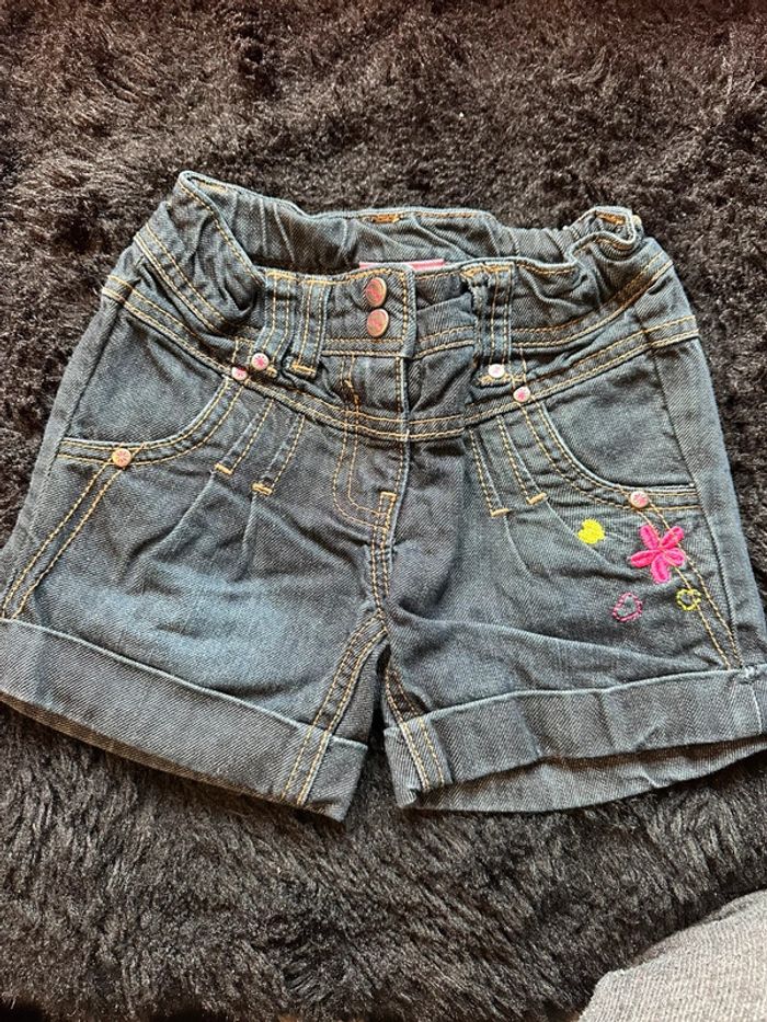 Lot de 7 vêtements 3ans - photo numéro 3