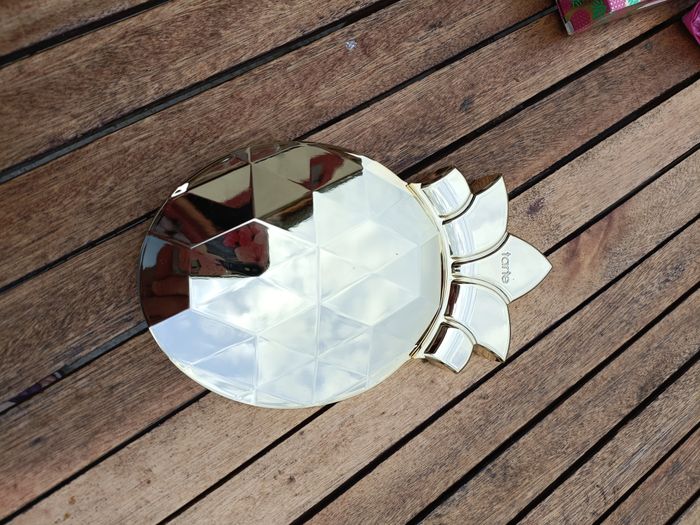 Unique palette Ananas Tarte - photo numéro 4