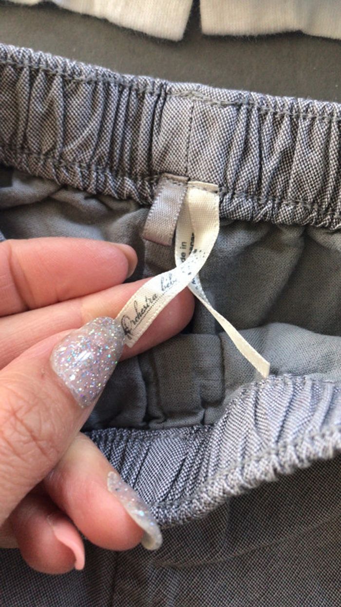 Ensemble fille - photo numéro 2