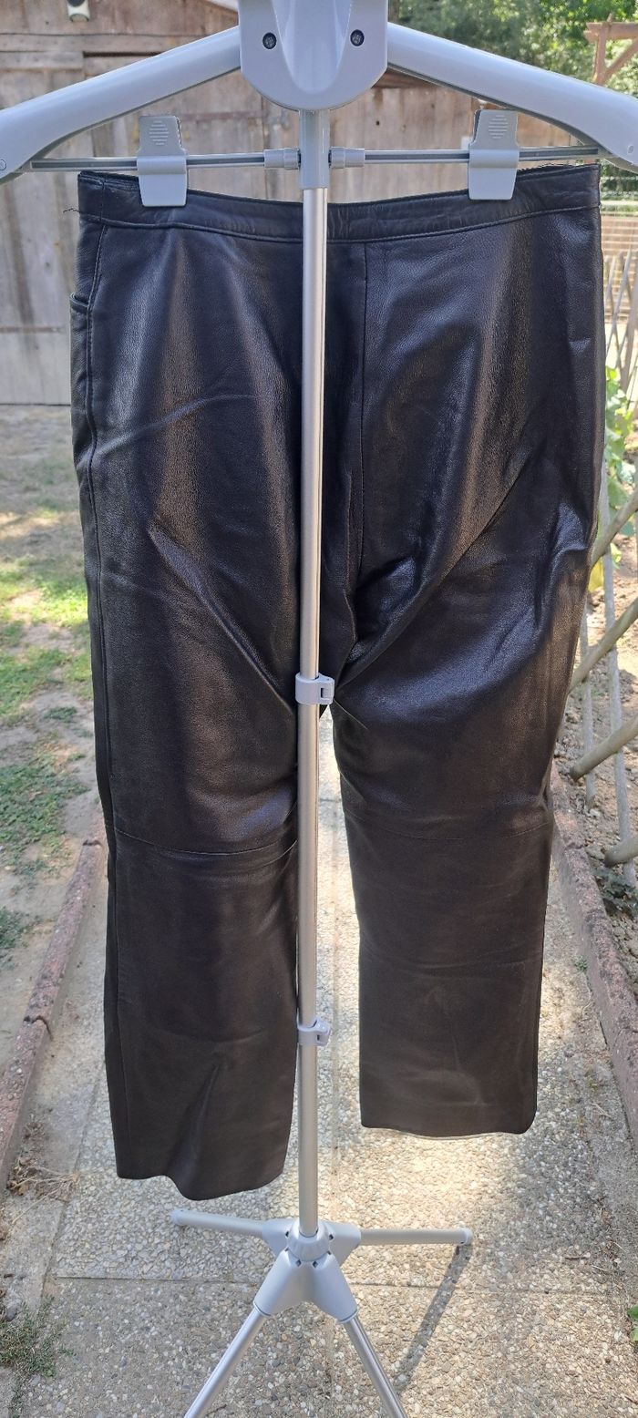Pantalon femme - photo numéro 2