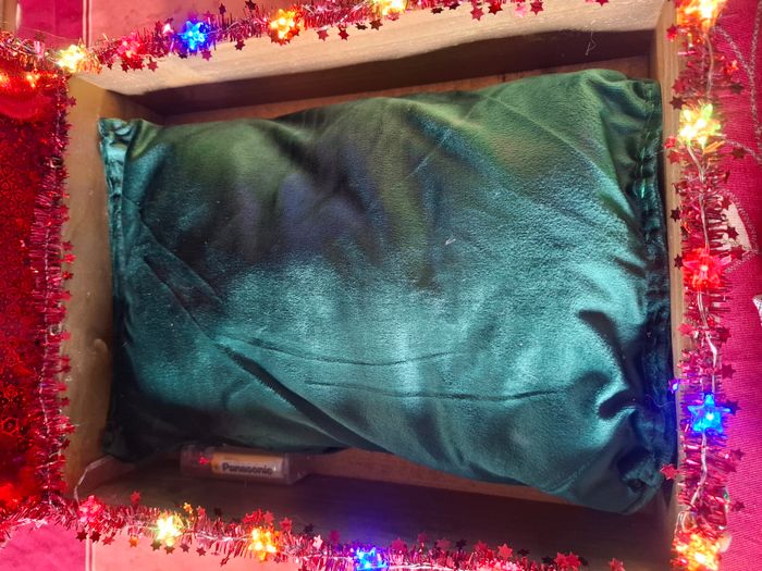 lit lutin farceur - photo numéro 7