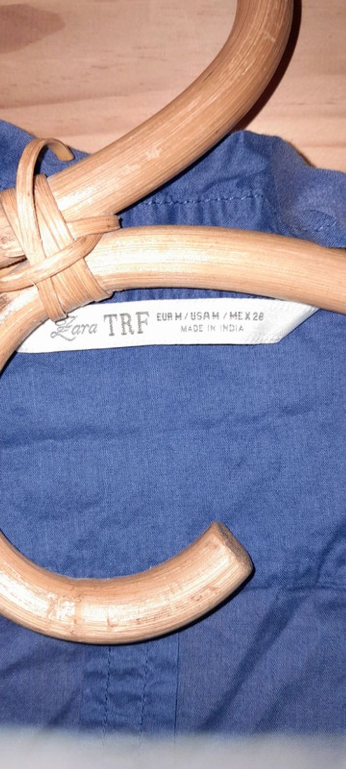 Chemise Zara M - photo numéro 2