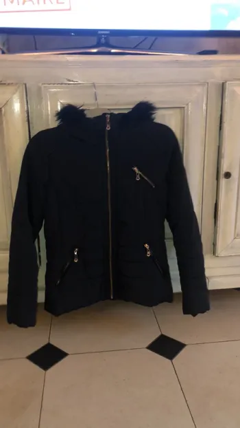 Veste